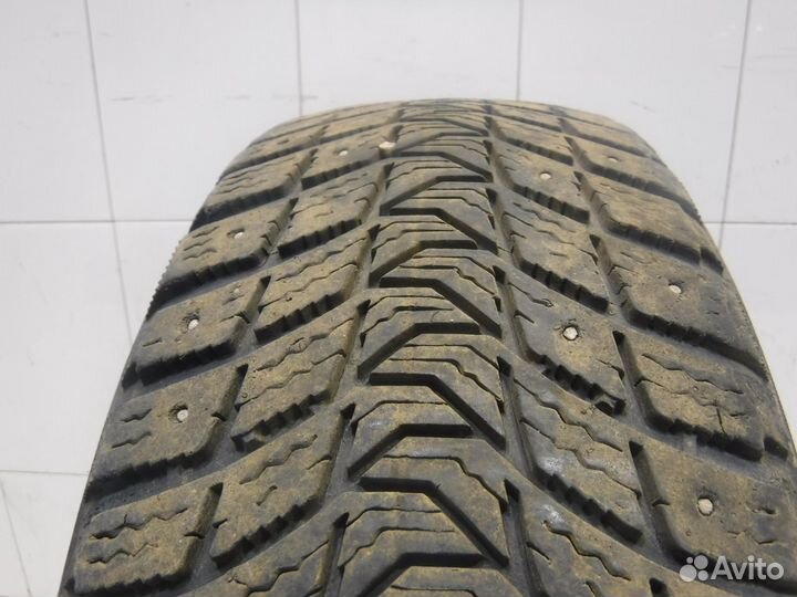 Michelin X-Ice North 3 185/65 R15