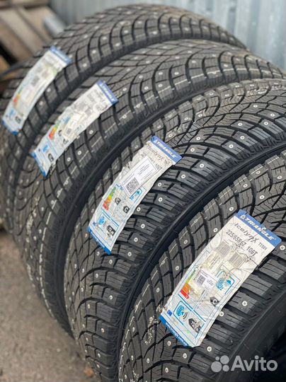 Triangle IcelynX TI501 225/65 R17 106R