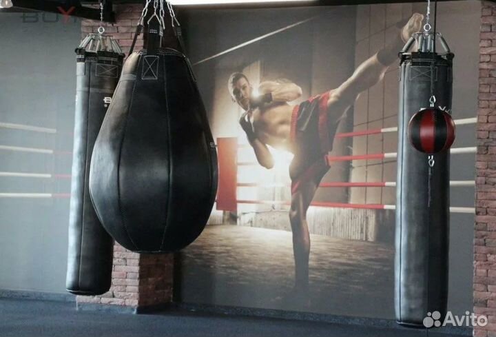 Боксерские груши от производителя