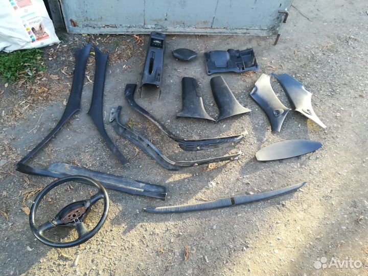 Toyota corolla ceres