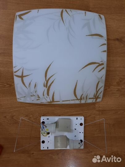 Светильник потолочный