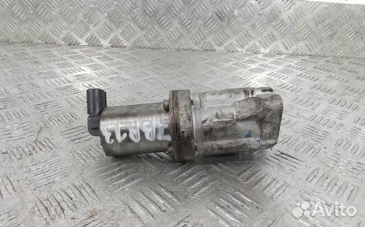 Клапан EGR дизельный KIA CEE'D 1 (7BR13A901)