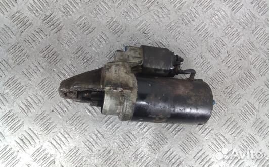 Стартер дизельный ford transit 7 (KEA10BR01)