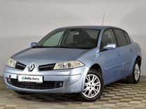 Renault Megane 1.6 MT, 2008, 155 032 км, с пробегом, цена 573 000 руб.