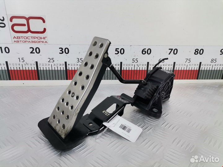 Педаль газа для Honda Civic 8 17800smgp01