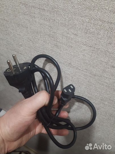 Провода и кабеля