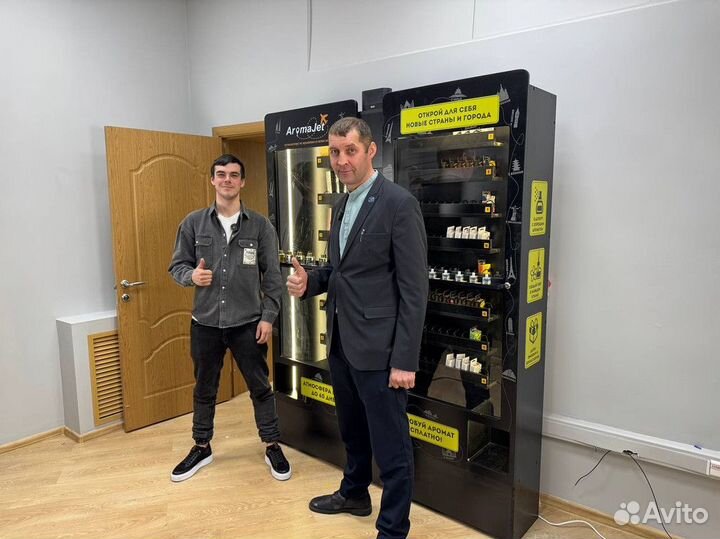 Готовый бизнес с быстрой окупаемостью