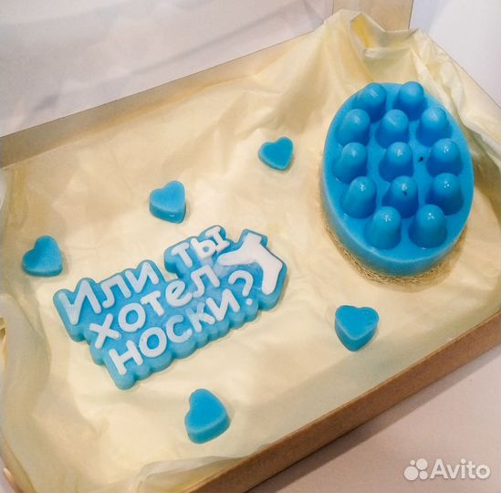 Подарочные наборы женщине, мужчине