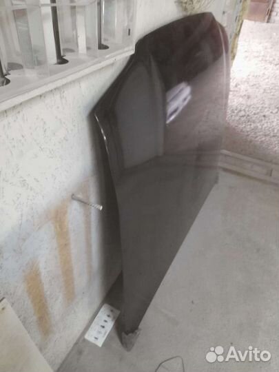 Левый поворотник на toyota corona