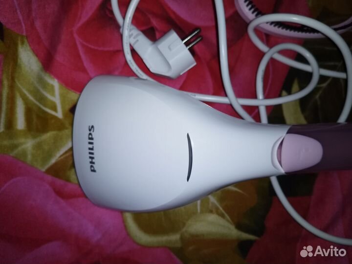 Отпариватель philips