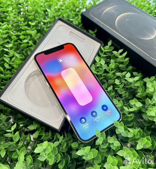 iPhone 12 Pro, 128 ГБ