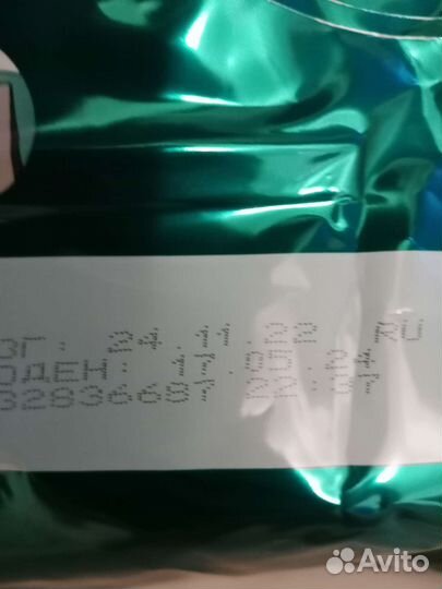 Сухой корм для кошек Purina one