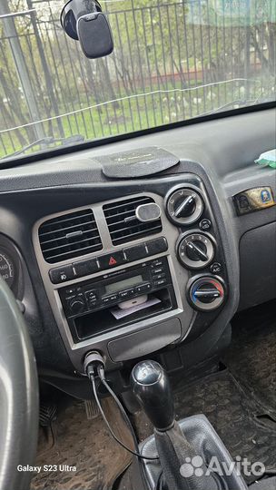 Kia Bongo 3.0 МТ, 2011, 270 000 км