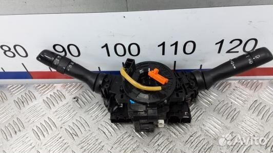 Переключатель поворотов и дворников (стрекоза) toy