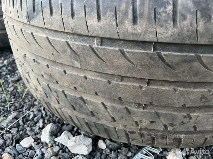 Два колеса Range Rover R20