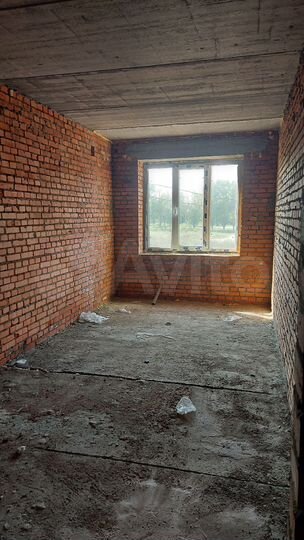 1-к. квартира, 38 м², 3/6 эт.