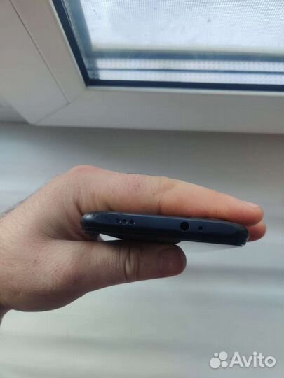Xiaomi Redmi 9T, 6/128 ГБ