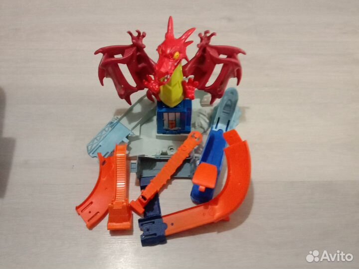 Игрушки Hot wheels
