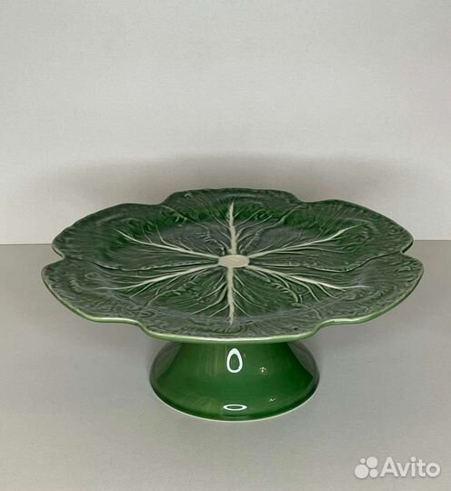 Блюдо для торта