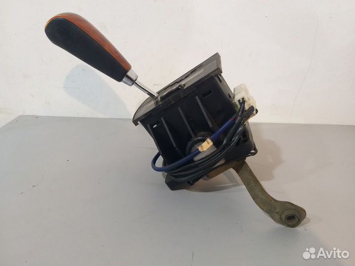 Кулиса АКПП Санг Йонг