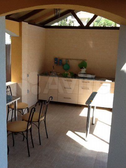 Комната 20 м², 1/2 эт.