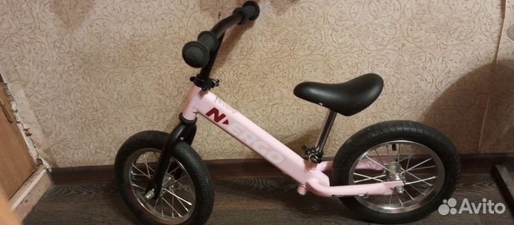 Беговел детский