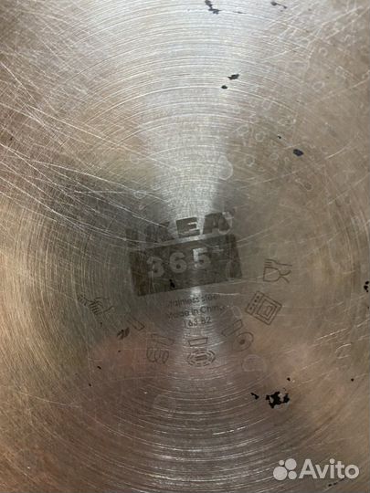 Сковороды и блинница