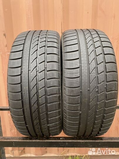 Hankook IceBear W300 235/50 R18 101V