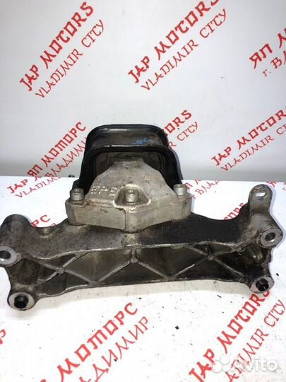 Подушка двигателя Peugeot 308 Sw SW 5F02 EP6T 2009