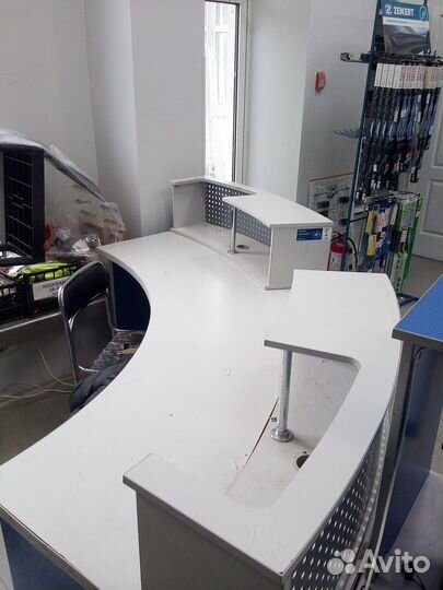 Компьютерный стол бу