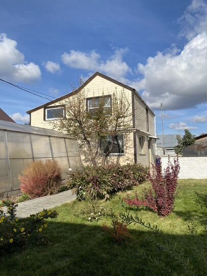 Дача 48 м² на участке 5 сот.