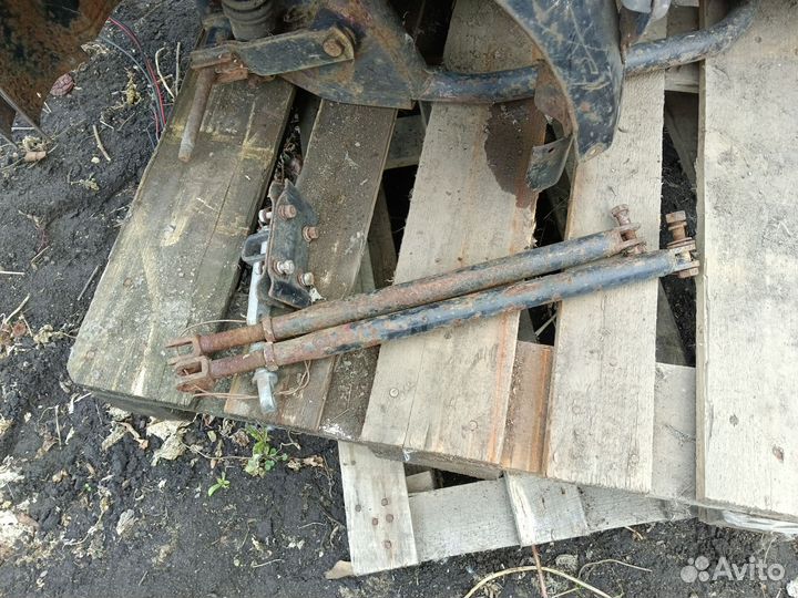 Коляска для мотоцикла ява