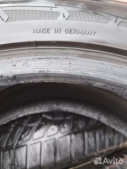Goodyear UltraGrip 235/50 R18