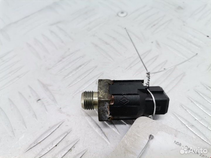 Датчик детонации Renault Megane рест. 2003