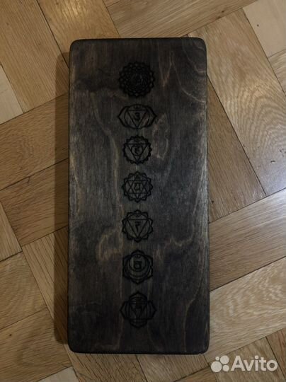 Доска садху 10 мм