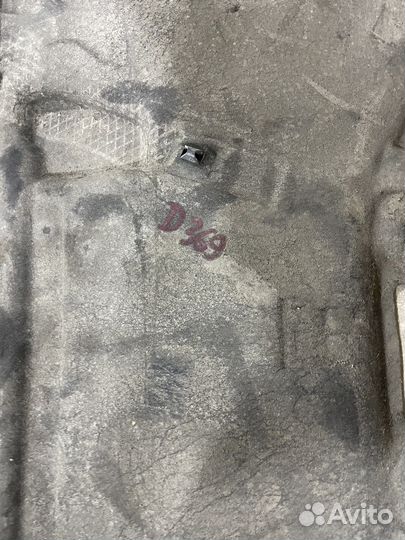 Шумоизоляция капота ford focus 3