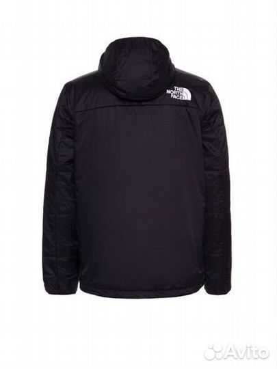 Куртка мужская The north face