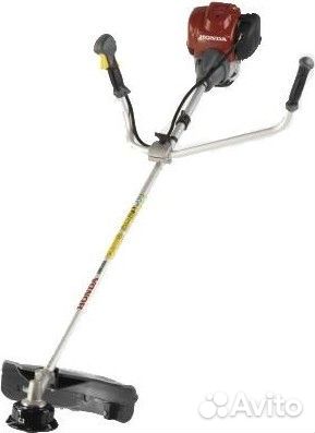 Мотокоса honda UMK 435 T uert UMK435tuert