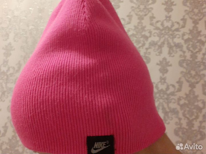 Шапка женская