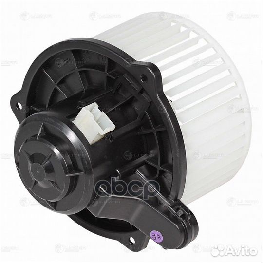LFH 0804 вентилятор отопителяKIA K-Series 04