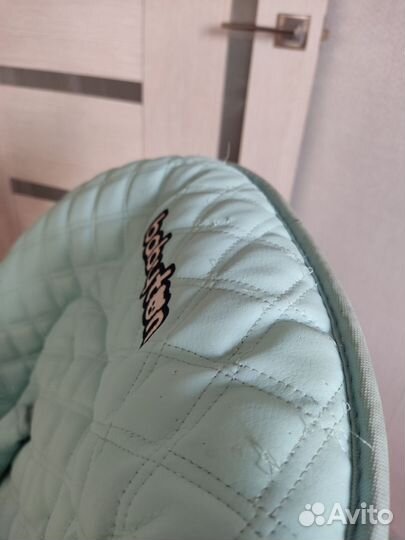 Стульчик для кормления babyton