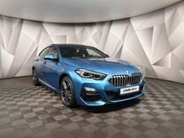 BMW 2 серия Gran Coupe 1.5 AMT, 2020, 54 422 км, с пробегом, цена 3 250 700 руб.