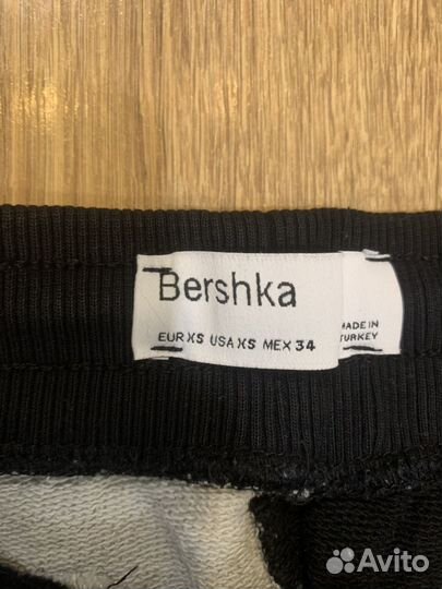 Костюм bershka