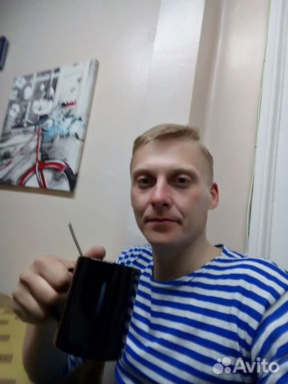 Отделочник