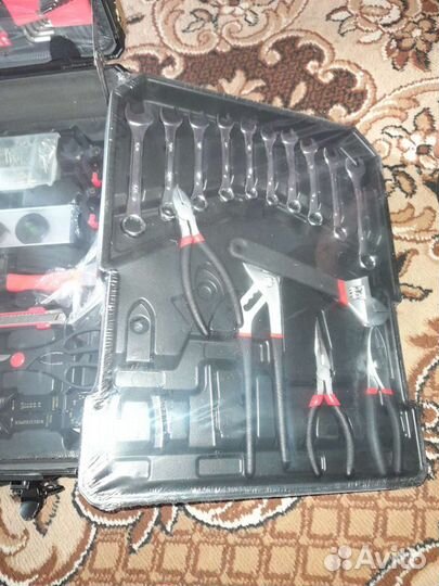 Набор инструментов