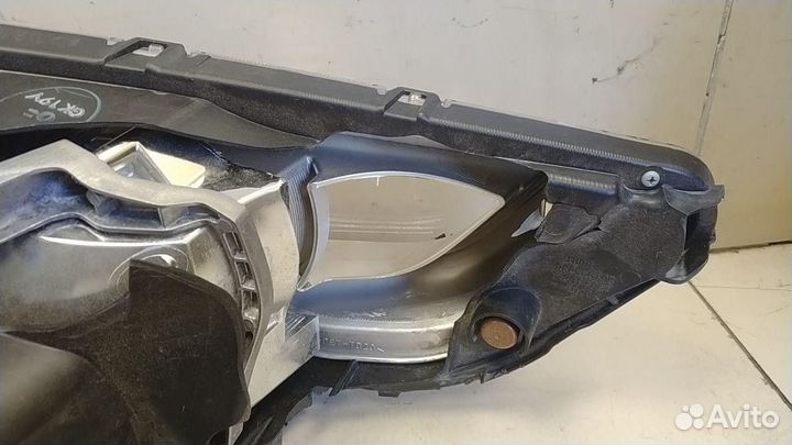 Фара левая Mitsubishi ASX