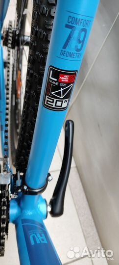 Горный велосипед stinger element EVO SE 29