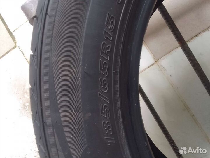 Nexen Classe Premiere 661 185/65 R15 31N