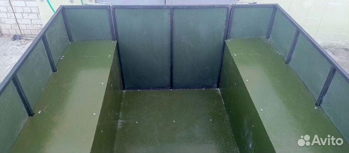 Продам прицеп