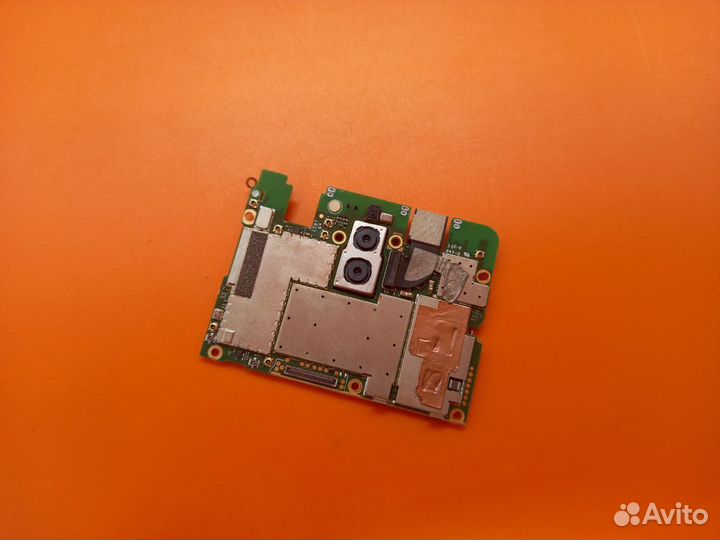 35803 Материнская плата Dualsimcard для Nokia 8